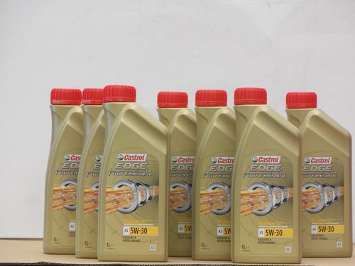 L castrol edge - castrol,
