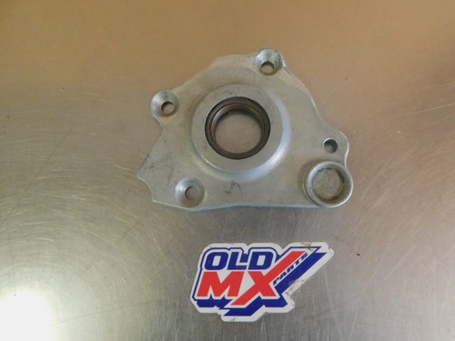 Suzuki 250 rgv vj22 - rgv, gearbox