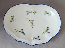 ANTIQUE PINXTON ARGEMONE