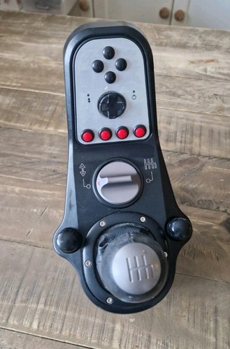 Logitech g25 shifter - g25,