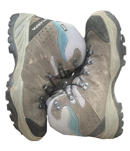 Scarpa mistral gtx - scarpa, men's