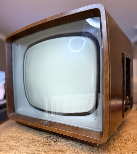Rare marconi 157 - rare,