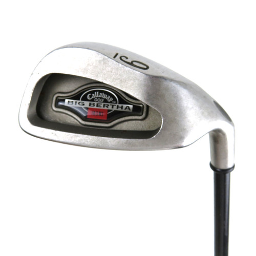 Big bertha callaway iron - big,