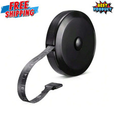 Soft tape measure retractable - measure,