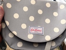 Cath kidston Crossbody Saddle