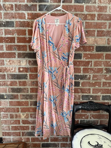 Joanie clothing lily print - lily,