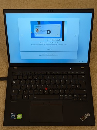 Lenovo thinkpad t14s gen - thinkpad, 4