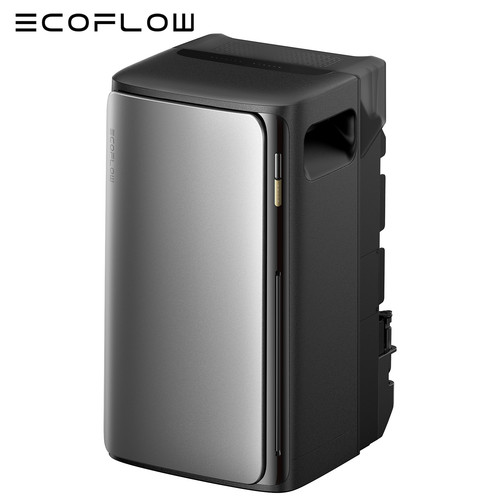 Ecoflow stream ultra balcony - ecoflow,
