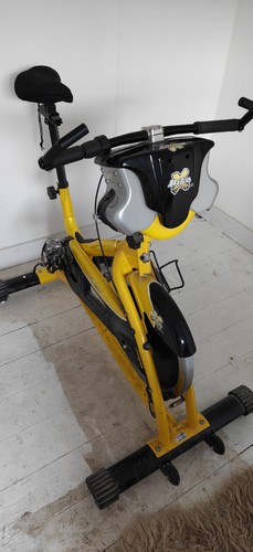 Biking trixter enabled - trixter,