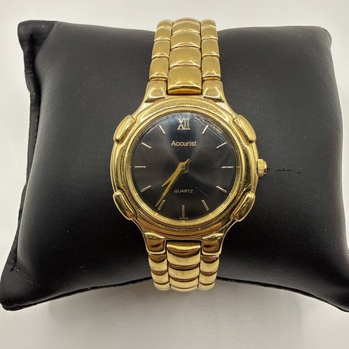 Ladies vintage accurist - ladies,