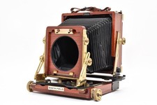 [MINT] Wista Field 45DX Rose