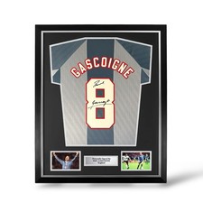 Paul Gascoigne ‘Gazza’