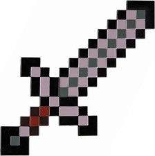 Disguise Minecraft Netherite