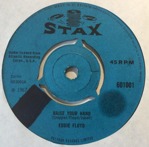 60s northern soul eddie - -,