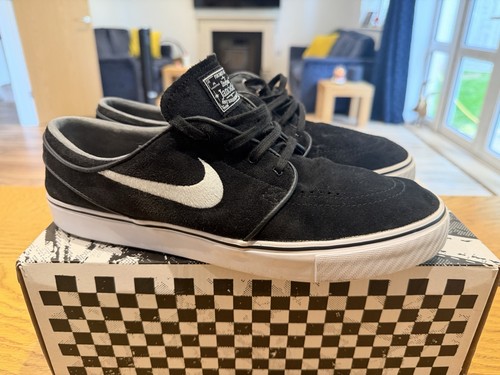 Nike janoski black - nike,
