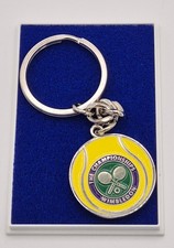 Wimbledon The Championships