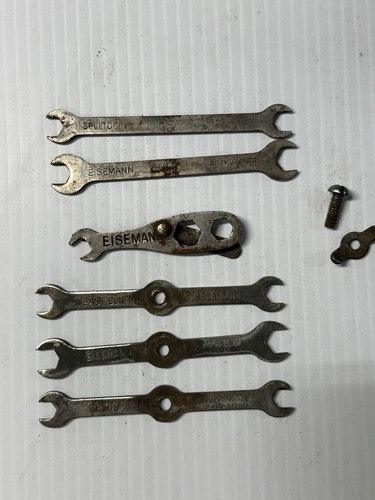 Lot auto ignition - of, ignition-magneto