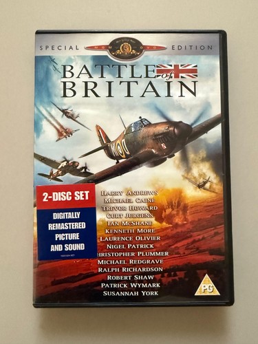 The battle britain 2 - of,