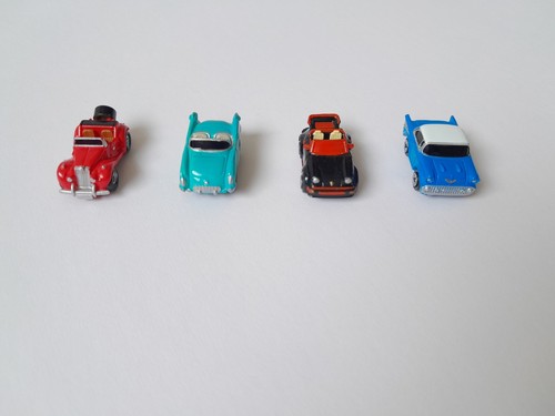 Vintage 80s galoob micro - vintage,