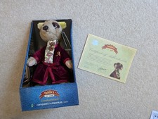 Compare The Meerkat Toy