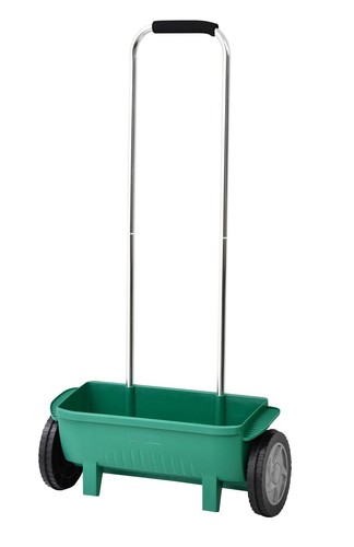 12l fertiliser spreader - 12l,