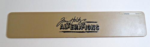 Tim holtz alterations - tim,