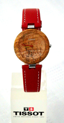 Tissot swiss rock - swiss, 'rock