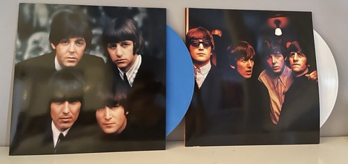 The beatles covers vol 1 - the,