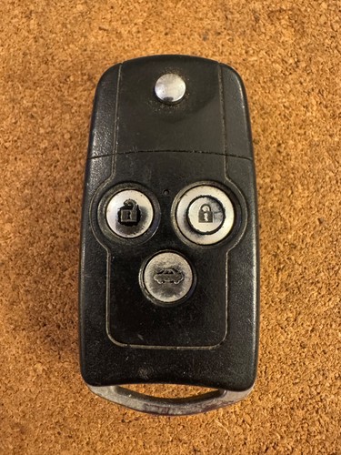 Genuine honda button remote - genuine,