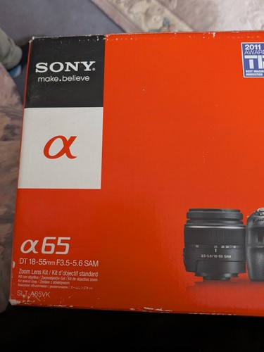 Sony ax65 55mm 5 - sony, 18-55mm
