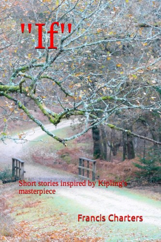 Short stories inspired - "if":,