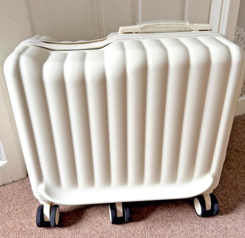 Kids ride suitcase - suitcase, 6
