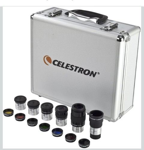 Celestron 94303 eyepiece - celestron,