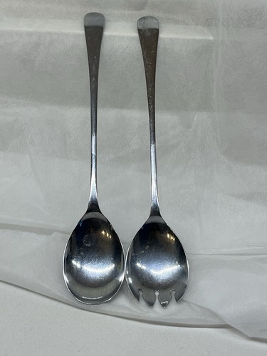 Vintage chrome plate - vintage, a1