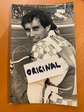 IVAN MAUGER mid 70s