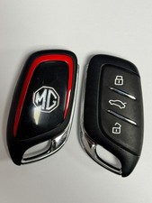 GENUINE MG 3 BUTTON REMOTE