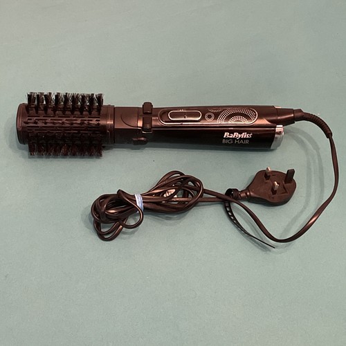 Babyliss big hair - babyliss,
