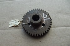 TRIUMPH 3HW MAGNETO DRIVE GEAR 6