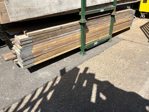 10ft used scaffold - 10ft,