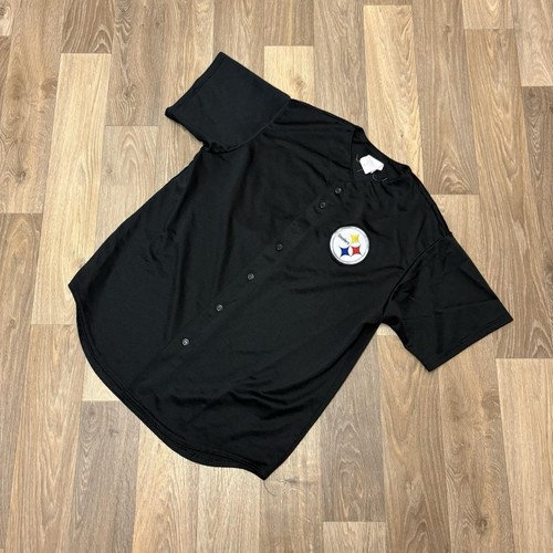 Nfl black pittsburgh - black, steelers