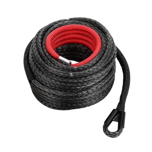 35000lbs winch rope - 35000lbs, 10mm