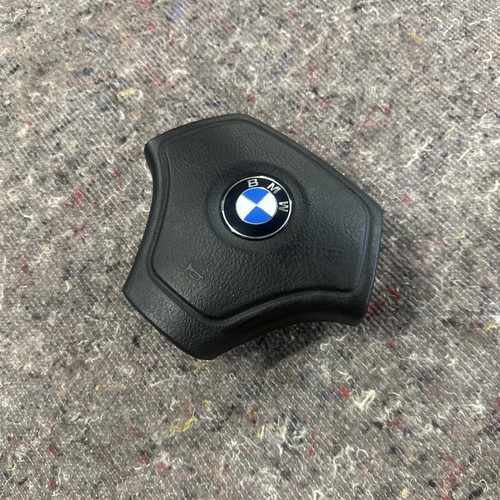 Bmw e36 steering wheel airbag - e36,