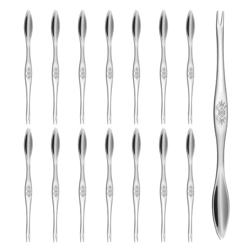 Pcs crab forks - pcs,