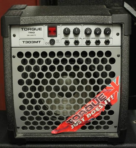 Torque t303mt compact in - -,