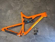 Santa Cruz 5010 C Frame Xl 27.5 12x142 Fox Float  X2 Factory Series