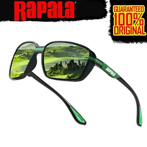 Rapala polarized fishing - rapala,