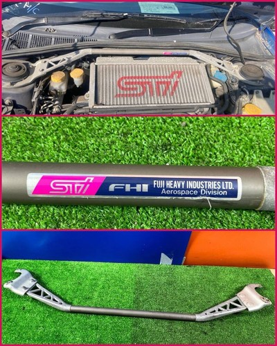 Subaru impreza gdb - impreza, sti