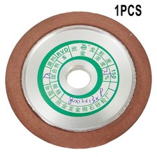 Saw Blade Grinding Wheel High