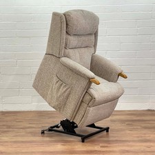 HSL Riser Recliner Chair Dual