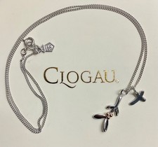 Clogau Mistletoe and Kisses